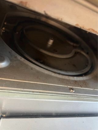 Forno pizza MACOM Just Kitchen