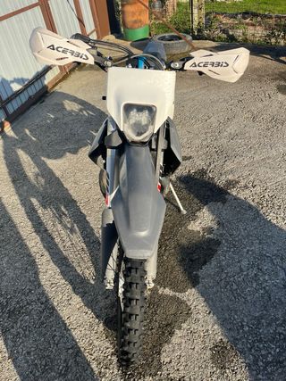 Husqvarna 300 2023 Enduro/Motocross