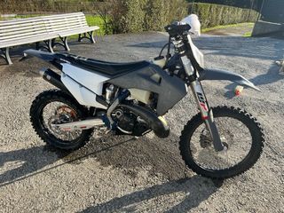 Husqvarna 300 2023 Enduro/Motocross