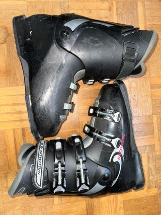 Botas de esquí - Salomon Performa Flex