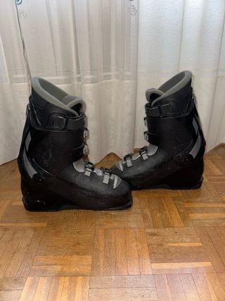 Botas de esquí - Salomon Performa Flex