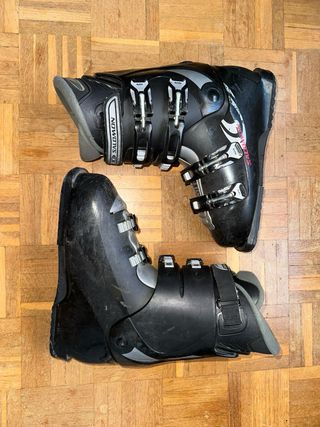 Botas de esquí - Salomon Performa Flex
