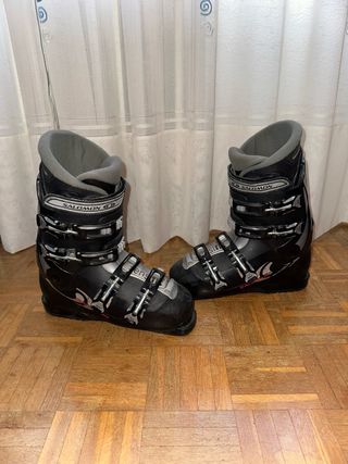 Botas de esquí - Salomon Performa Flex