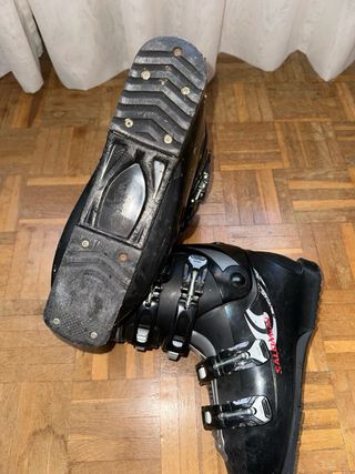 Botas de esquí - Salomon Performa Flex