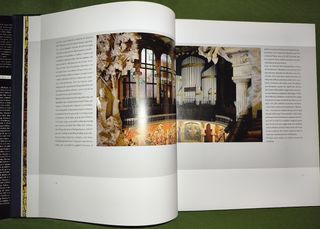 EL PALAU DE LA MÚSICA CATALANA SINFONIA D'UN SEGLE