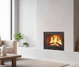 Hogar de leña70 AST233001