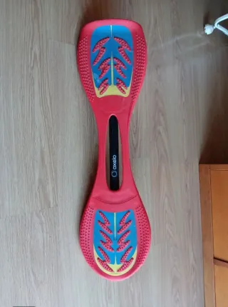 Monopatin Waveboard