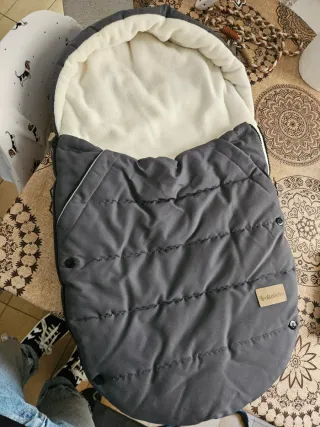 Carro Kinderkraft Moov 2 Negro