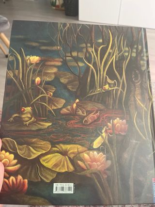 Libro Ondina (Spanish Edition)