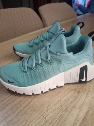 Zapatillas Nike Free Metcon 6 Talla 42