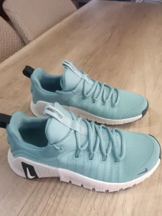 Zapatillas Nike Free Metcon 6 Talla 42