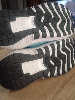 Zapatillas Nike Free Metcon 6 Talla 42