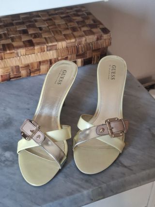 Sandali donna "Guess by Marciano"