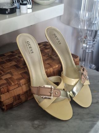 Sandali donna "Guess by Marciano"