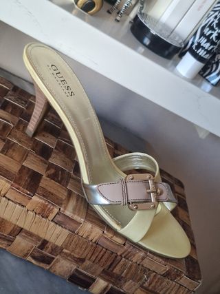 Sandali donna "Guess by Marciano"