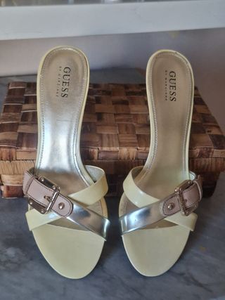 Sandali donna "Guess by Marciano"