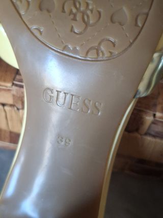 Sandali donna "Guess by Marciano"