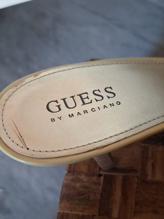 Sandali donna "Guess by Marciano"