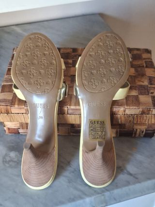 Sandali donna "Guess by Marciano"