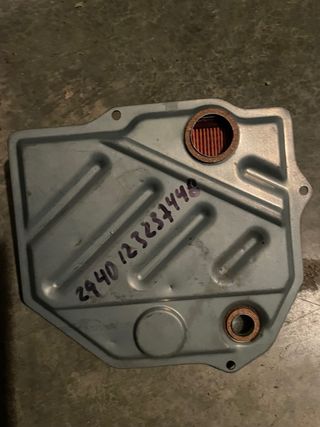Filtro Caja Cambios Mercedes 460 277 01 95