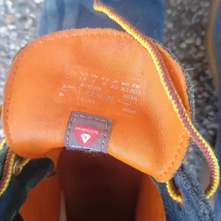 Timberland Blu Custom 42