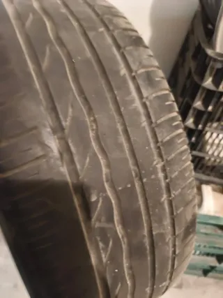 Juego Llantas Originales BMW