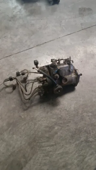 Lote piezas Peugeot J5