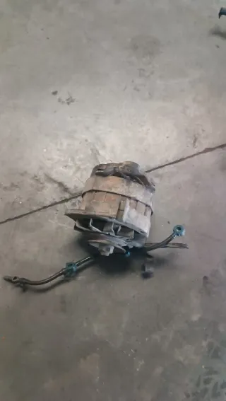 Lote piezas Peugeot J5