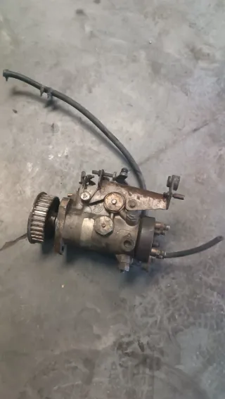 Lote piezas Peugeot J5