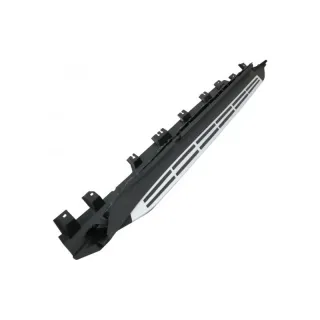 Estriberas Laterales BMW X6 G06 (2019+)