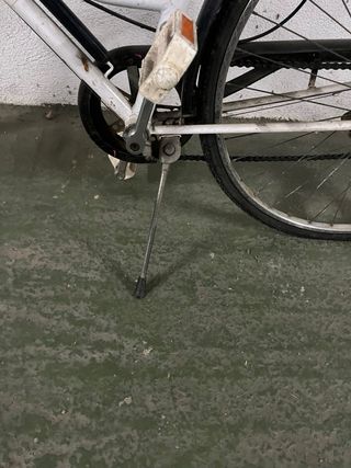 Bicicleta Conor Xe 24