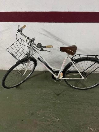 Bicicleta Conor Xe 24