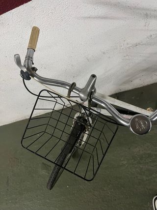 Bicicleta Conor Xe 24