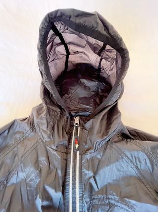 Cortavientos RH+ Talla M