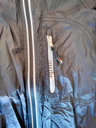 Cortavientos RH+ Talla M