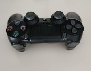 Mando Sony PS4