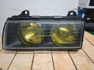 Faro Delantero Derecho BMW Serie 3 E36
