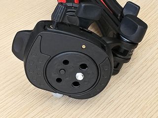 Estabilizador MANFROTTO 585