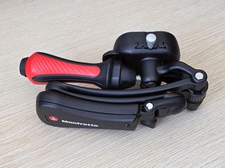 Estabilizador MANFROTTO 585