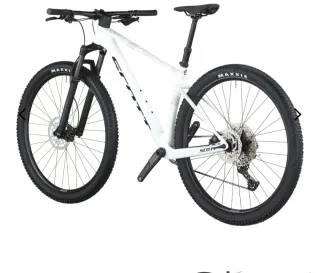 Bicicleta Scott Scale 920 a estrenar