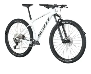 Bicicleta Scott Scale 920 a estrenar