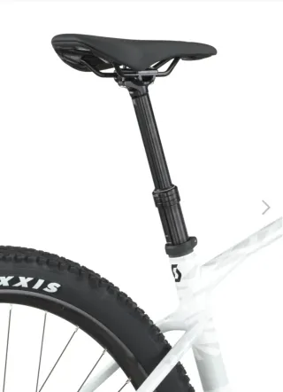 Bicicleta Scott Scale 920 a estrenar