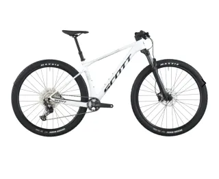 Bicicleta Scott Scale 920 a estrenar