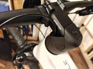 Bicicleta Scott Scale 920 a estrenar,talla L 2026.