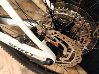 Bicicleta Scott Scale 920 a estrenar,talla L 2026.