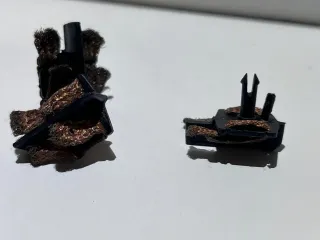 Scalextric Compact 1:43