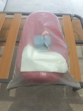 Red Castle nido para bebé