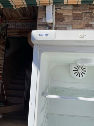 Frigorífico bajo consumo A+