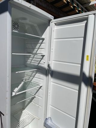 Frigorífico bajo consumo A+