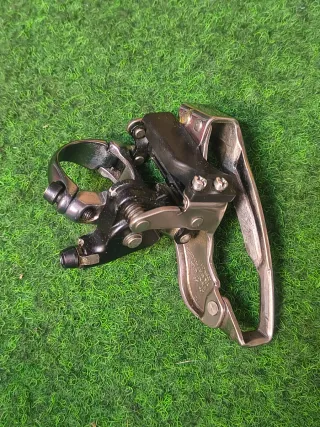 Desviador Shimano FD-M960 XTR